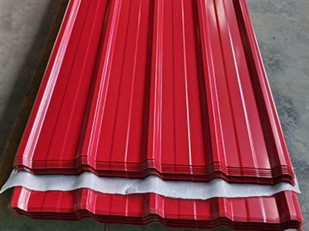 <b>yx25-210-840型彩鋼瓦</b>